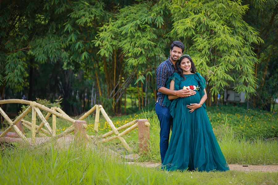 Urban Style Maternity