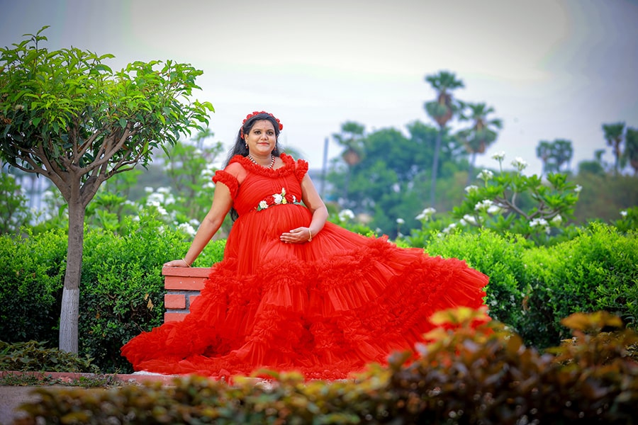 5 Tips for a Beautiful Maternity Photoshoot